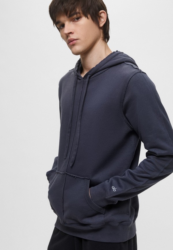 Alo Yoga Худи - Raw Hoodie - фото 4