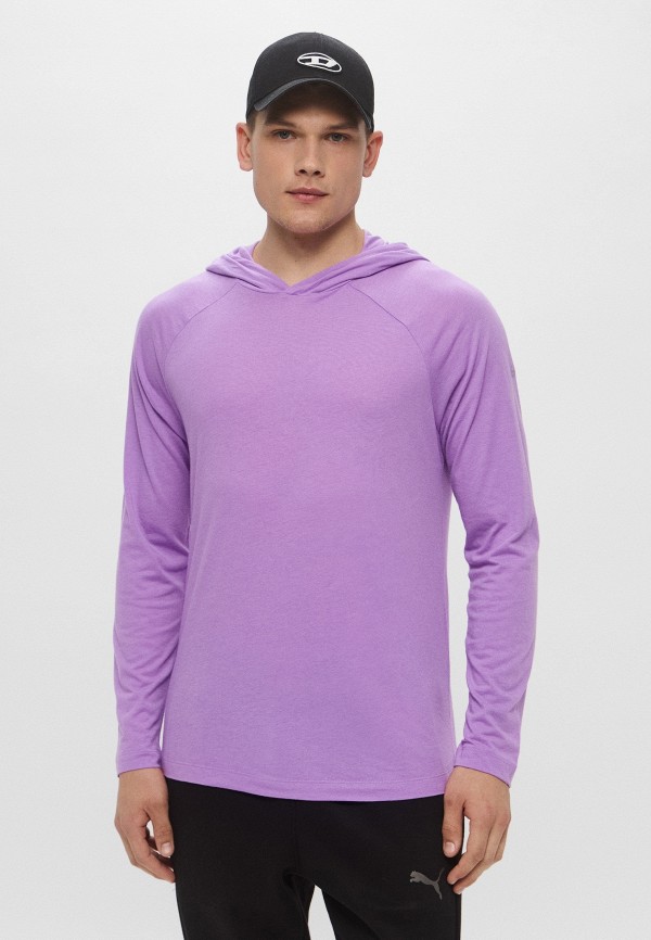 Alo Yoga Худи - Core Hooded Runner - фото 1