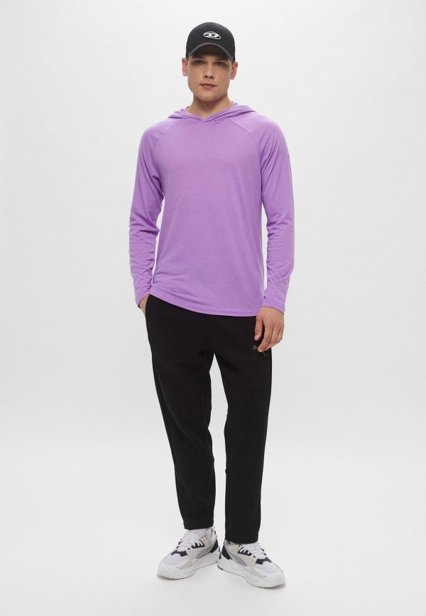 Alo Yoga Худи - Core Hooded Runner - фото 2