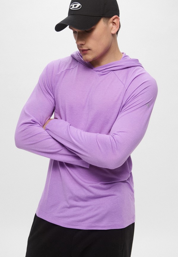 Alo Yoga Худи - Core Hooded Runner - фото 4