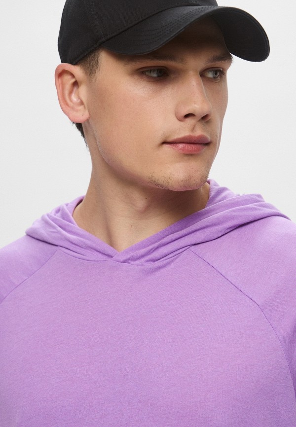 Alo Yoga Худи - Core Hooded Runner - фото 5