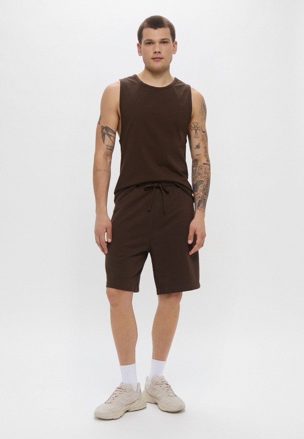 Alo Yoga Шорты спортивные - Chill Short - фото 2