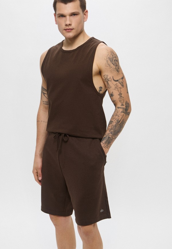 Alo Yoga Шорты спортивные - Chill Short - фото 4