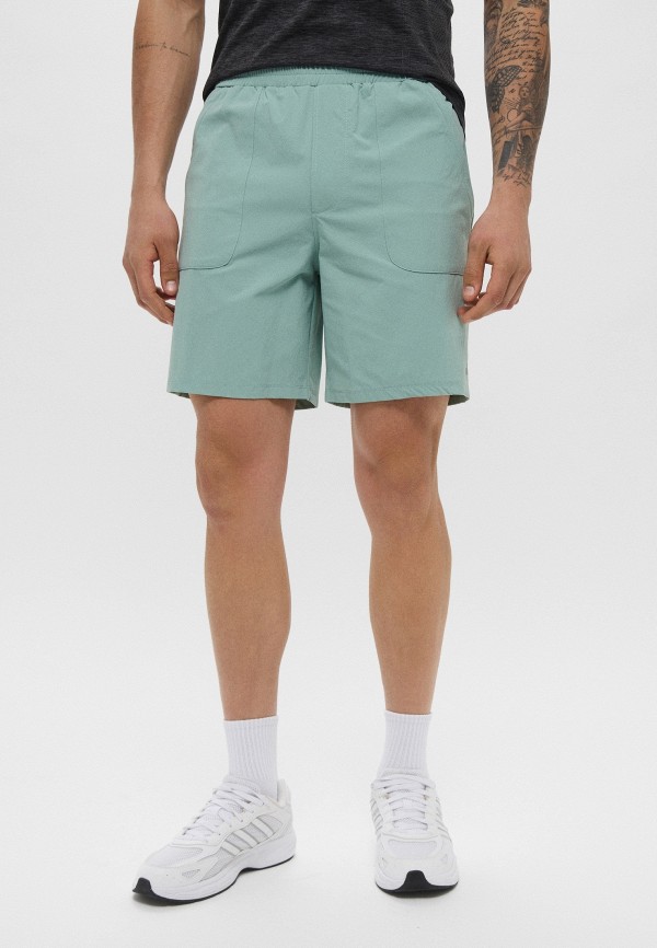 Alo Yoga Шорты - Co-Op Short - фото 1