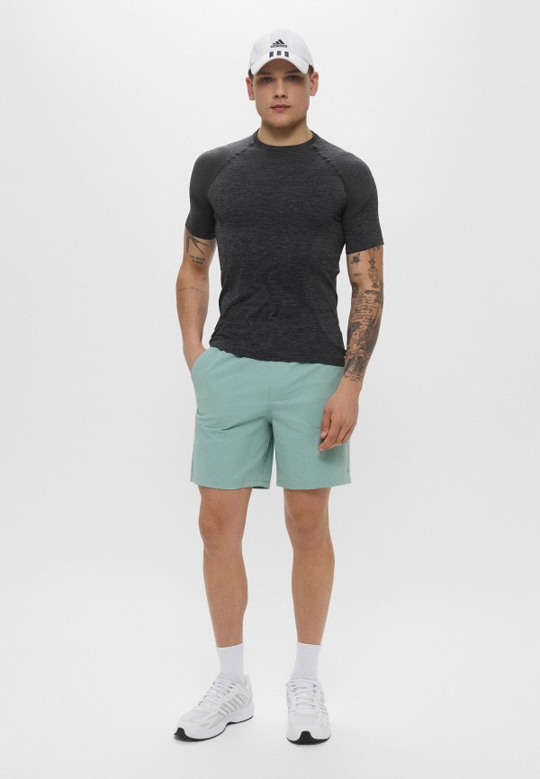 Alo Yoga Шорты - Co-Op Short - фото 2