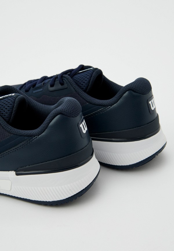 Wilson Кроссовки - INTRIGUE PRO CLAY - фото 4