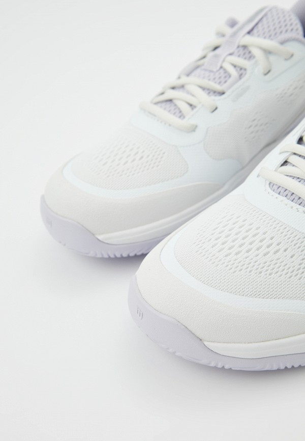 Wilson Кроссовки - INTRIGUE PRO IW - фото 2