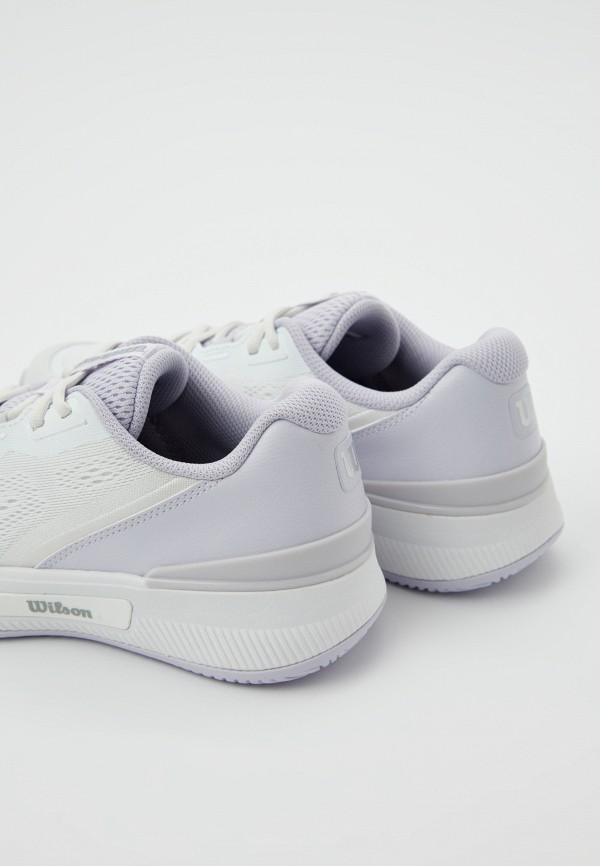Wilson Кроссовки - INTRIGUE PRO IW - фото 4