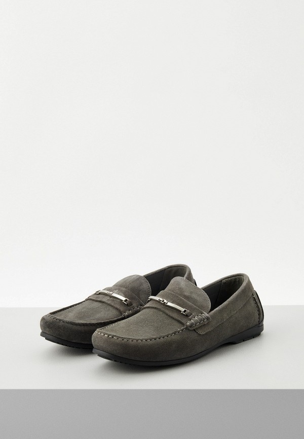 Calvin Klein Мокасины - фото 3