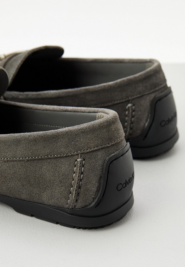 Calvin Klein Мокасины - фото 4