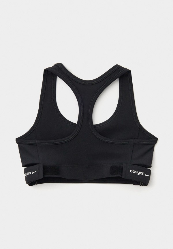 Nike Топ спортивный - G NK SWSH EASY ON BRA - фото 2