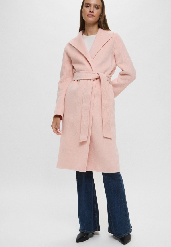 Claudie Pierlot Пальто-халат - фото 5