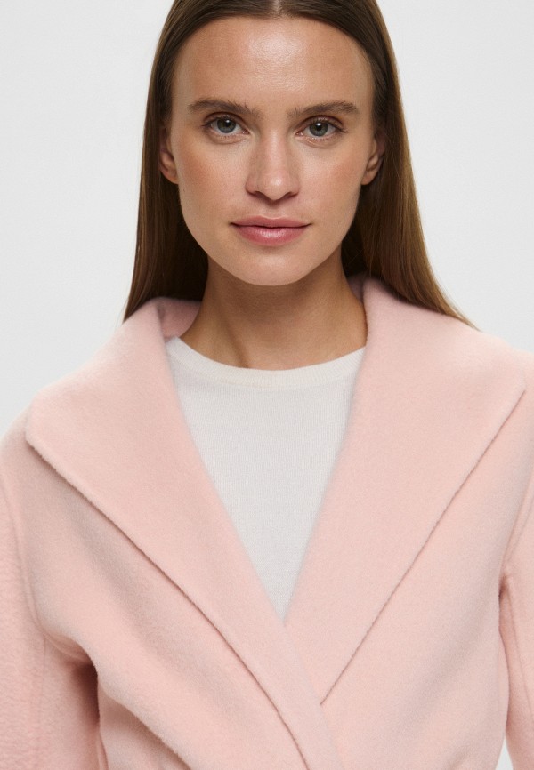 Claudie Pierlot Пальто-халат - фото 6