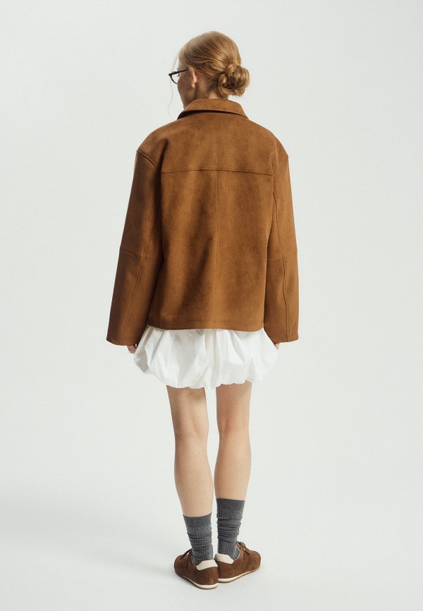 Nume Куртка кожаная - фото 3