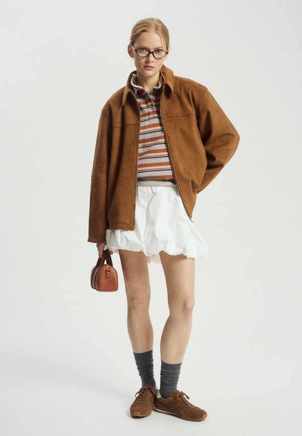 Nume Куртка кожаная - фото 2