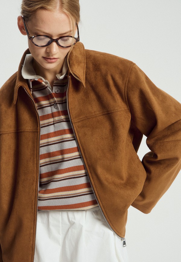 Nume Куртка кожаная - фото 6