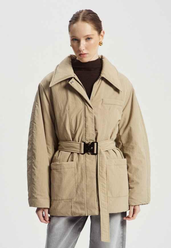 Nume Куртка утепленная - фото 1