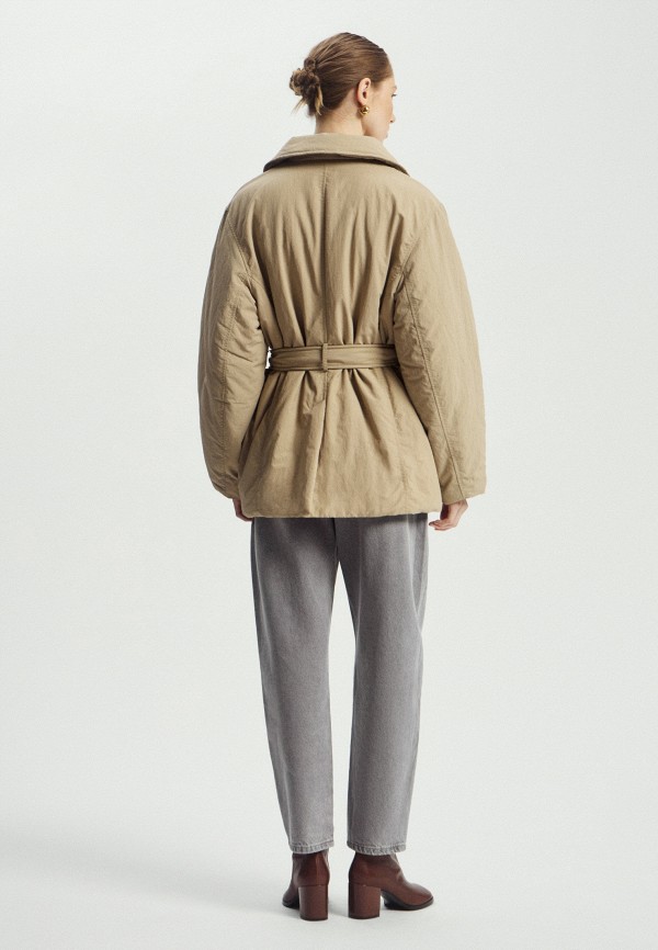 Nume Куртка утепленная - фото 3