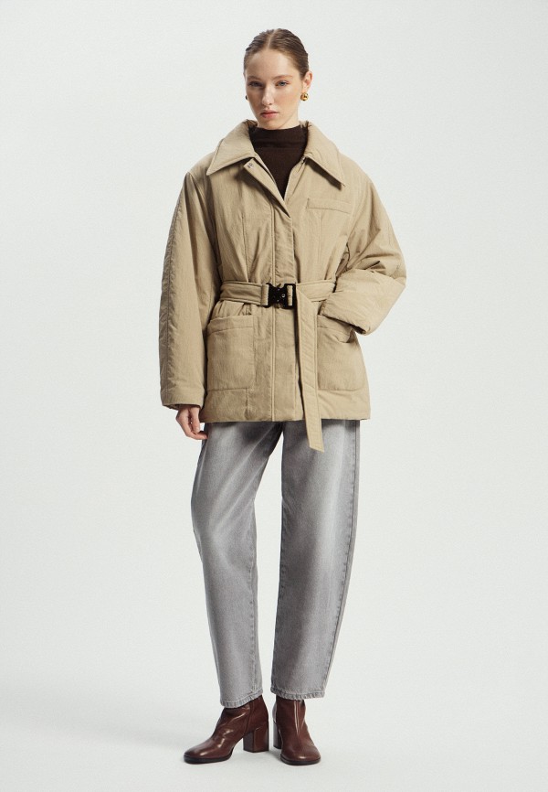 Nume Куртка утепленная - фото 2