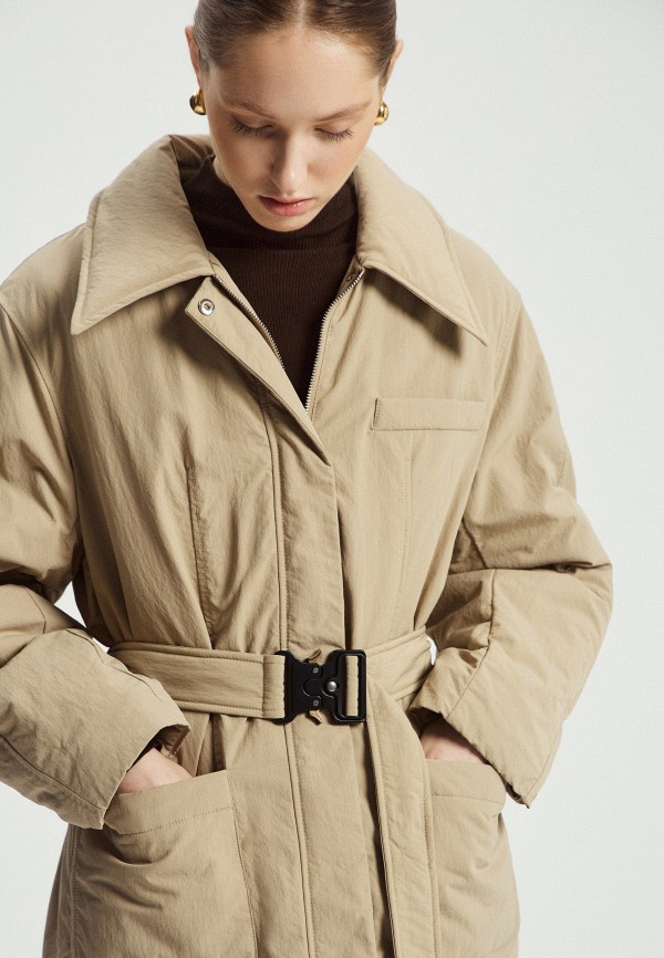 Nume Куртка утепленная - фото 4