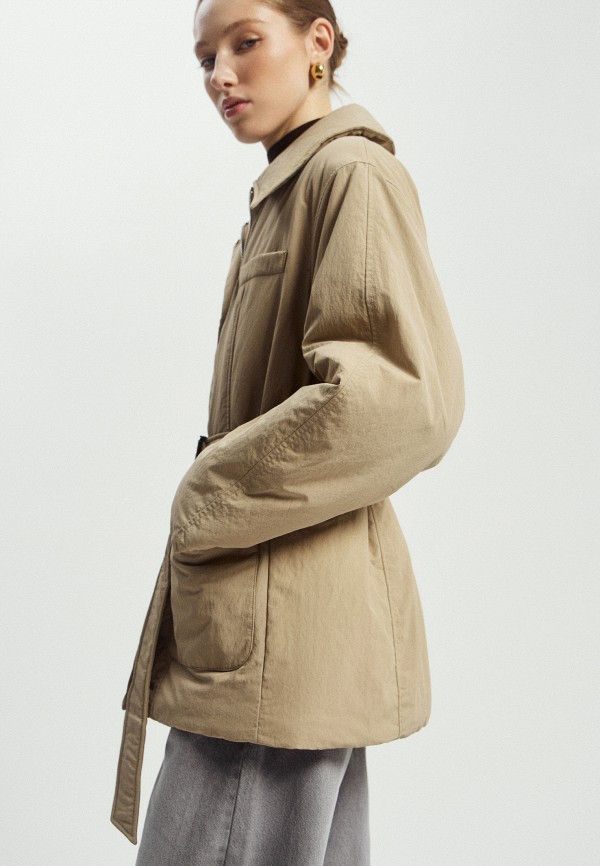 Nume Куртка утепленная - фото 5