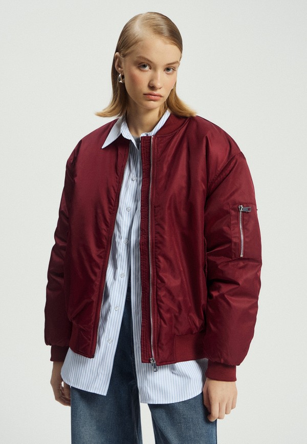 Nume Бомбер - фото 1