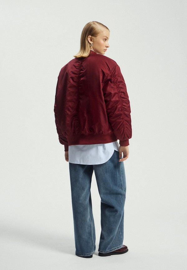 Nume Бомбер - фото 3