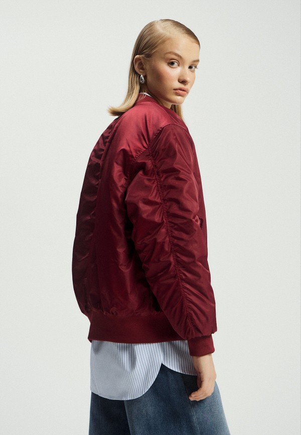 Nume Бомбер - фото 4