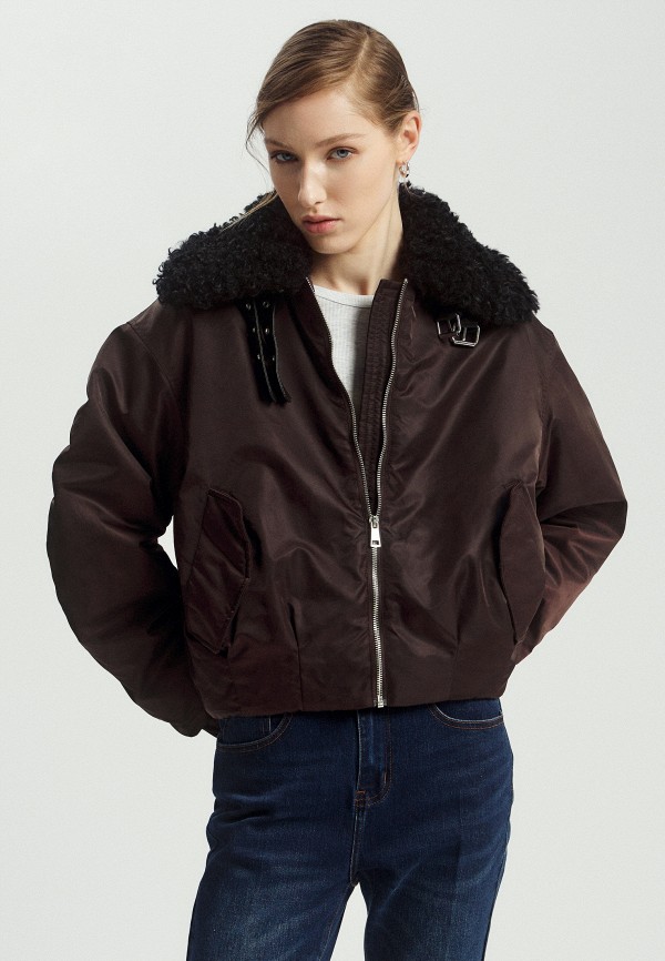 Nume Бомбер - фото 1