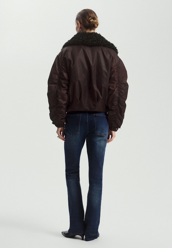 Nume Бомбер - фото 3