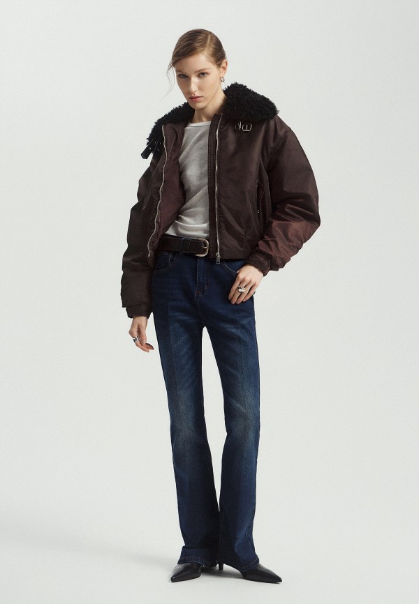 Nume Бомбер - фото 2