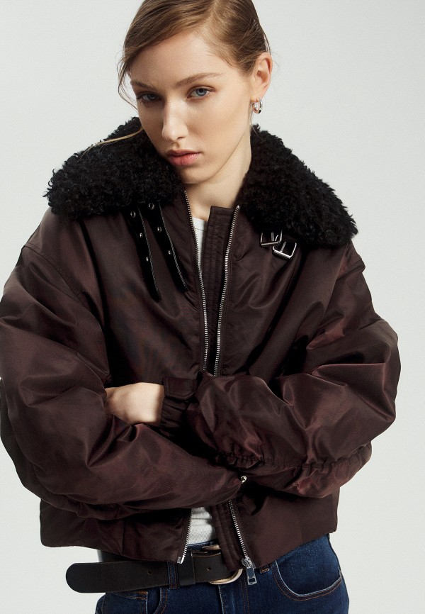 Nume Бомбер - фото 5