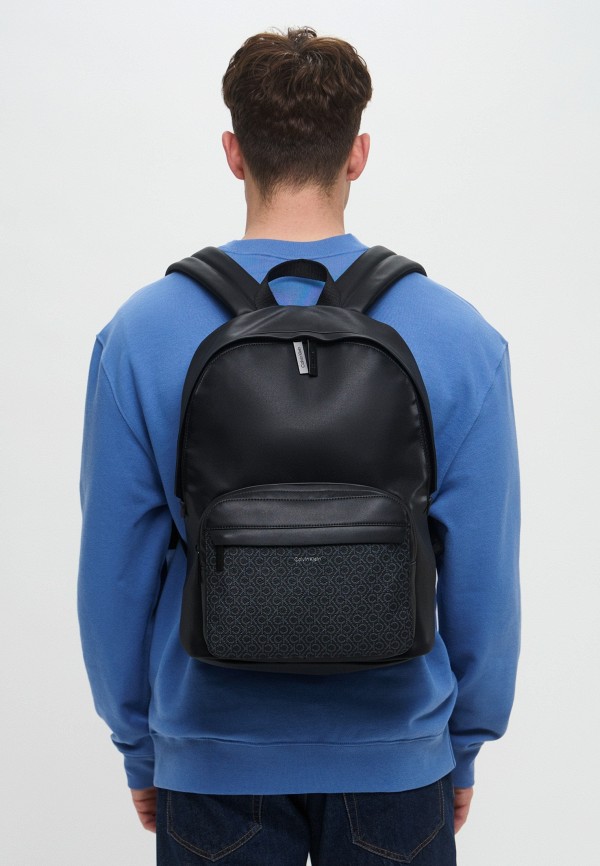 Calvin Klein Рюкзак - CK MUST MONO BACKPACK - фото 6