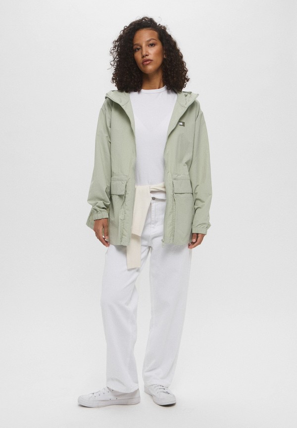 Tommy Jeans Ветровка - фото 2