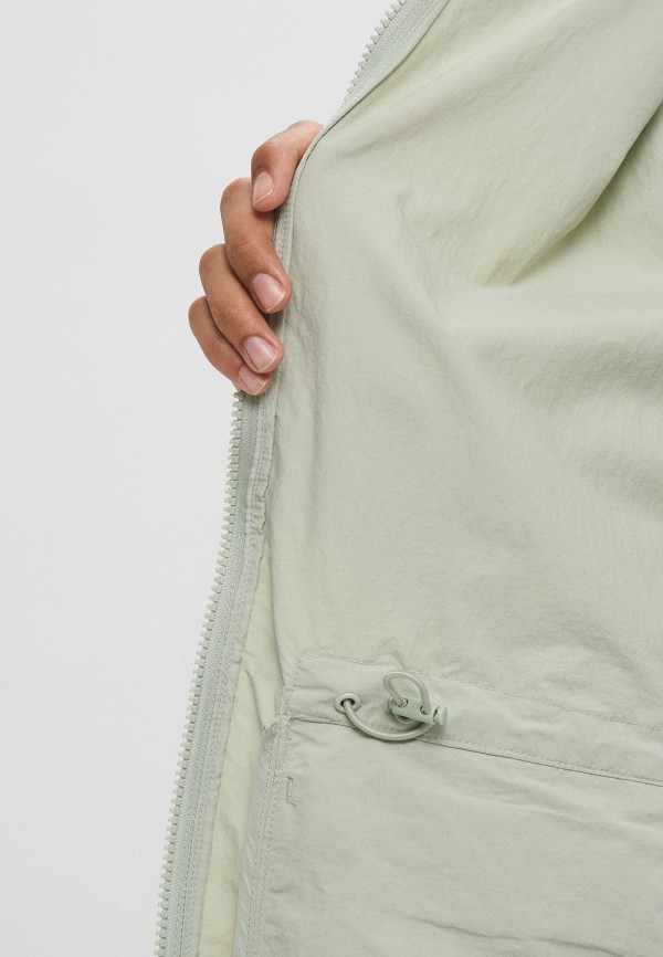 Tommy Jeans Ветровка - фото 4