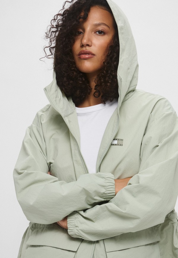 Tommy Jeans Ветровка - фото 5