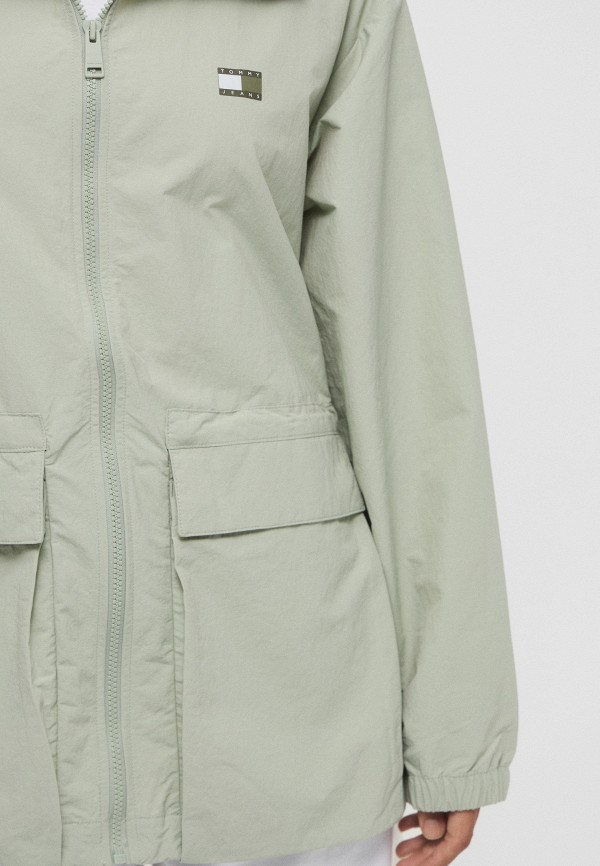 Tommy Jeans Ветровка - фото 6