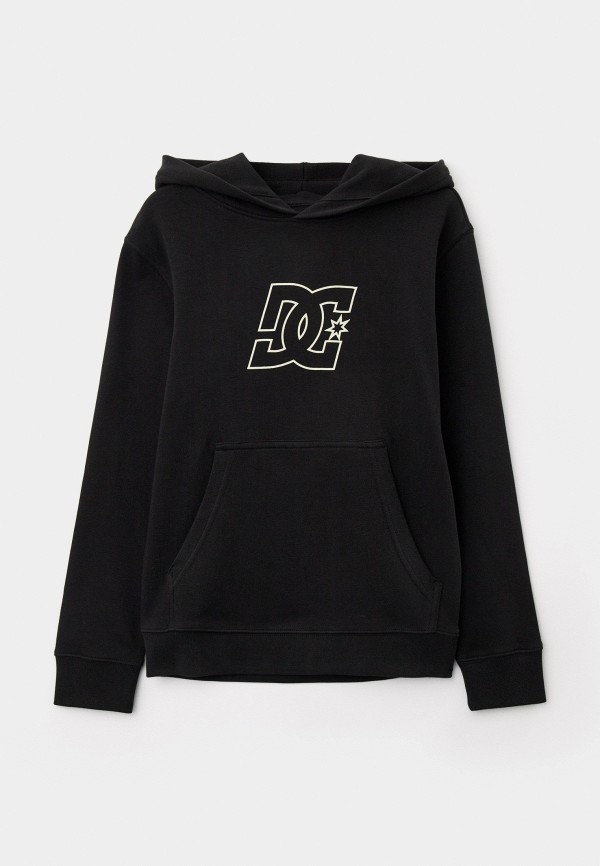 DC Shoes Худи - фото 1