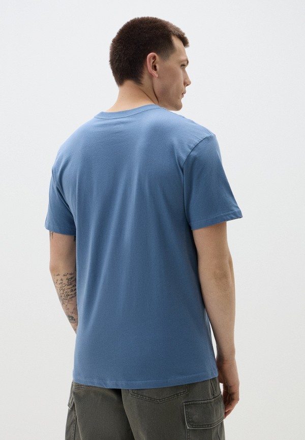 Quiksilver Футболка - EVO BUBBLE WRAPPED SS - фото 2