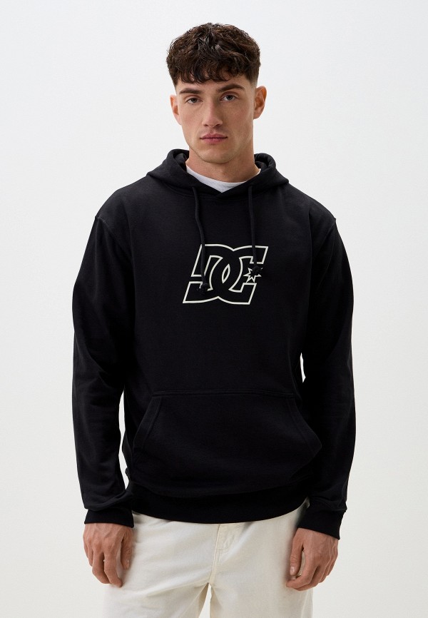 DC Shoes Худи - PALLET PH - фото 1