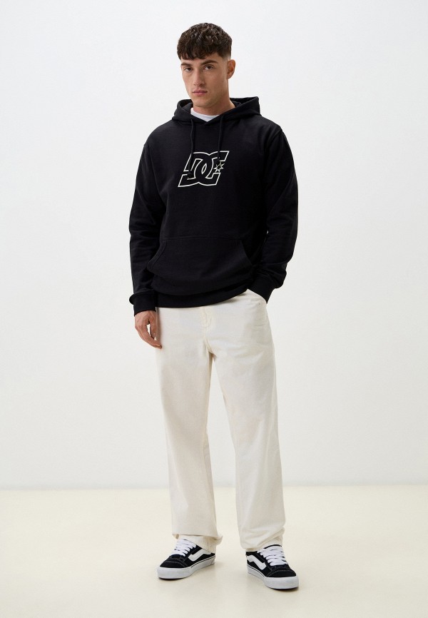 DC Shoes Худи - PALLET PH - фото 2