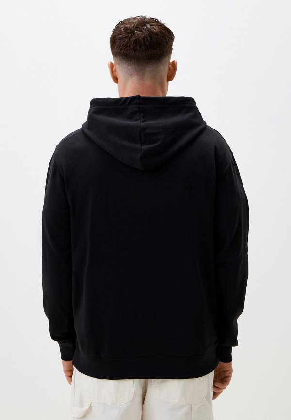 DC Shoes Худи - PALLET PH - фото 3