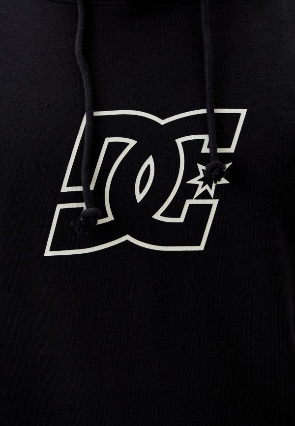 DC Shoes Худи - PALLET PH - фото 4