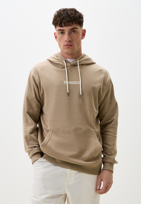 DC Shoes Худи - фото 1