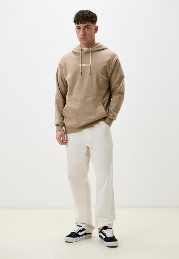 DC Shoes Худи - фото 2