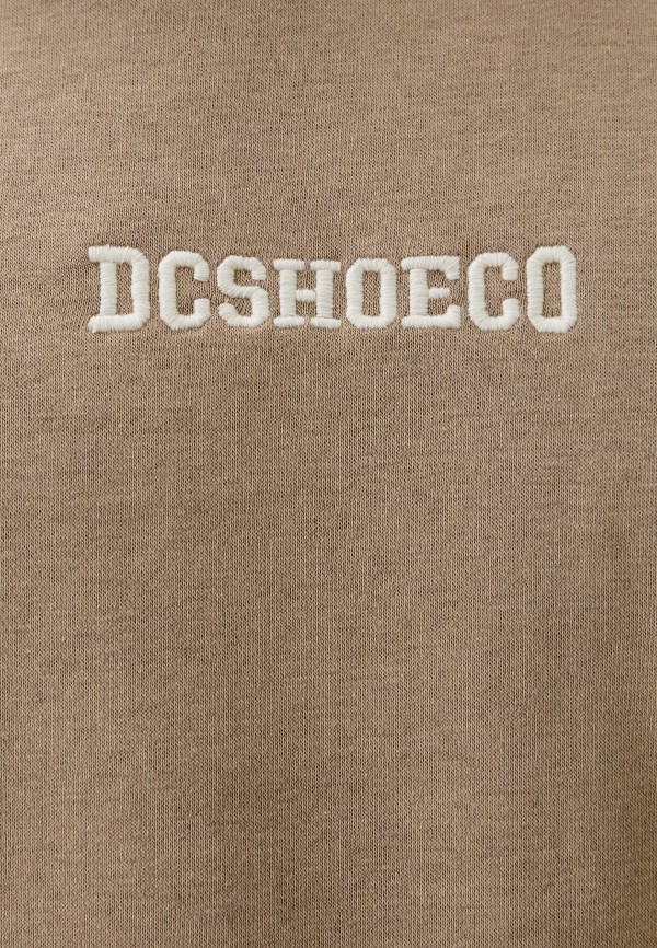 DC Shoes Худи - фото 4