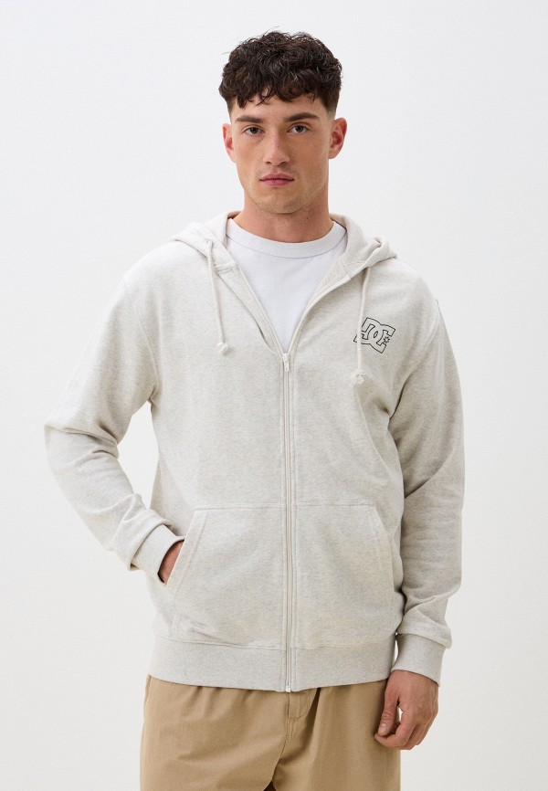 DC Shoes Толстовка - PALLET ZH - фото 1
