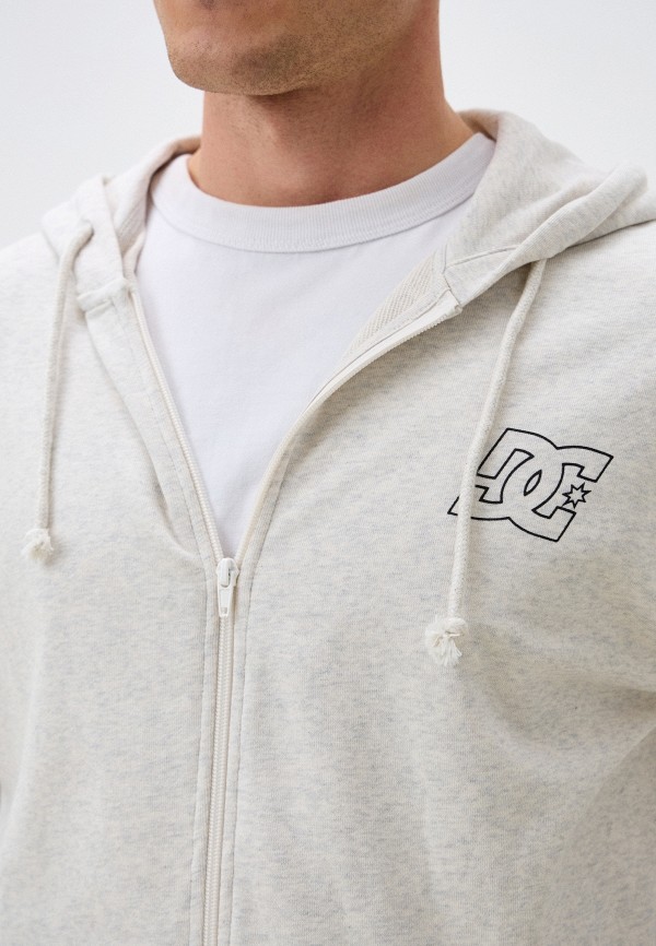 DC Shoes Толстовка - PALLET ZH - фото 4
