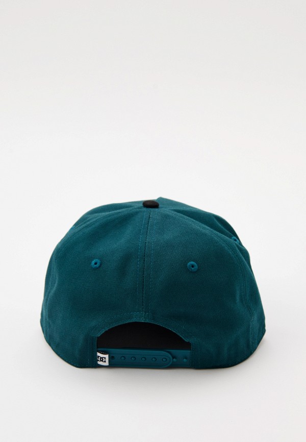 DC Shoes Бейсболка - BRACKERS - фото 2