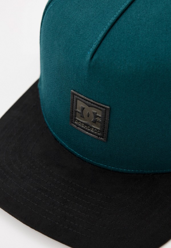 DC Shoes Бейсболка - BRACKERS - фото 3